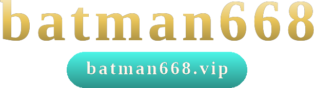 batman668 logo